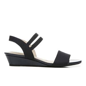 Lifestride Women's Yolo Wedge Sandals SZ 9